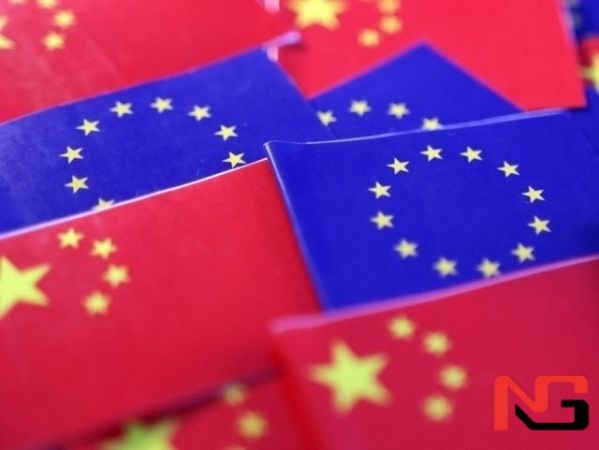 Хитой ЕИ компанияларини &ldquo;қора рўйхат&rdquo;га тиқди