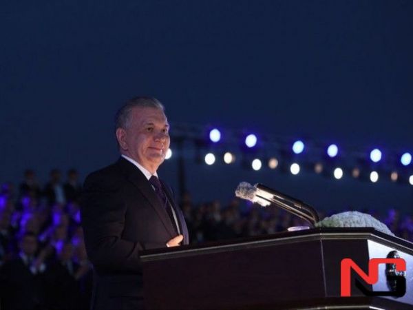 2024 йил Ўзбекистонда «Ёшлар ва бизнесни қўллаб-қувватлаш йили» деб эълон қилинди