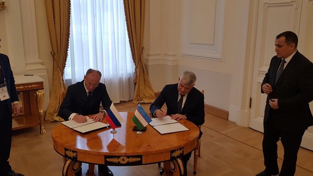 Ўзбекистон хавфсизлик бўйича Россия билан маслаҳатлашув ўтказади