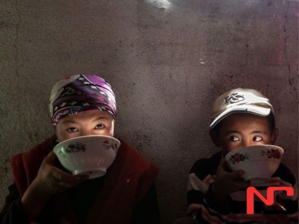 Марказий Осиёда тўйиб овқатланмаслик даражаси 5 баравар камайди – БМТ