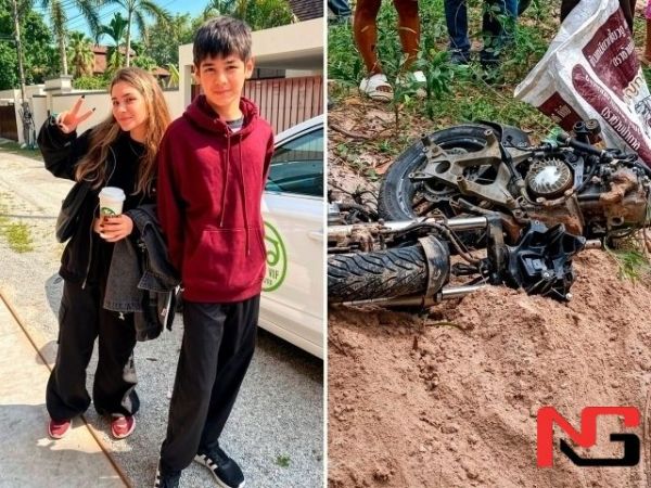 Таиландда россиялик опа-укалар ваҳшийларча ўлдирилди