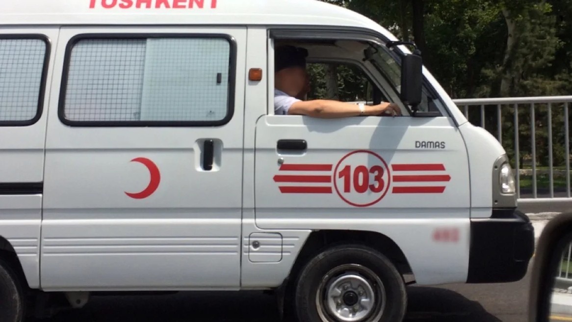 «Цефтриаксон» дори воситаси сабаб 11 ёшли қиз вафот этгани айтилди.