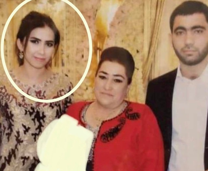 Самарқандда келин "уксус" ичиб, ўз жонига қасд қилди. Марҳуманинг ўлими текширилмоқда