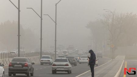 Ўзбекистонда ҳаво ифлосланишининг асосий сабаблари маълум қилинди