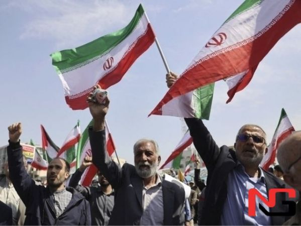 АҚШ шармандали мағлубиятга учради &ndash; Эрон