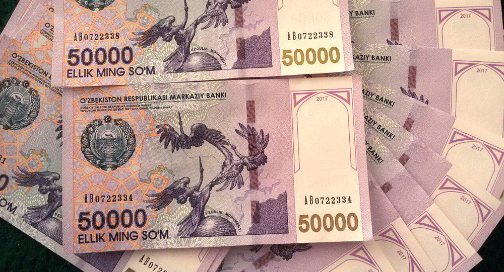 Ўзбекистонда 1 августдан иш ҳақи, пенсия ва стипендия миқдори оширилади