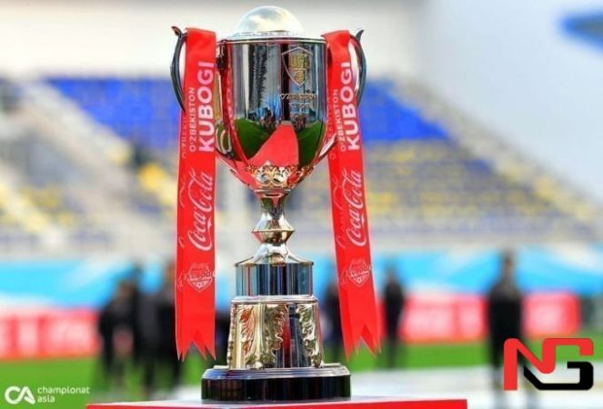 Ўзбекистон Кубоги “Навбаҳор” ва “Андижон” ўртасидаги финал учрашувини саудиялик ҳакамлар гуруҳи бошқариб боради