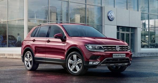 O‘zbekistonda ishlab chiqarilishi kutilayotgan «Volkswagen» avtomobil modellari aniqlanmoqda