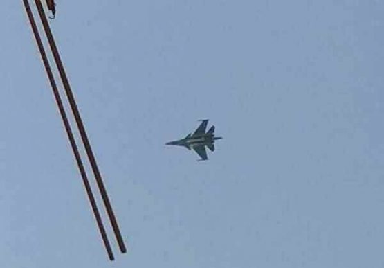 Уруш бошланди. Ҳизбуллоҳ ва Исроил Ливан чегарасида ўзаро ўт очмоқда