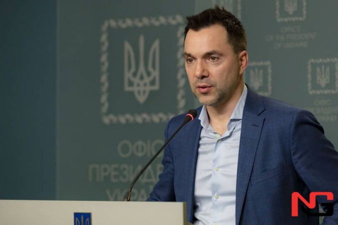 Украинада Зеленскийга «рақиб» топилди