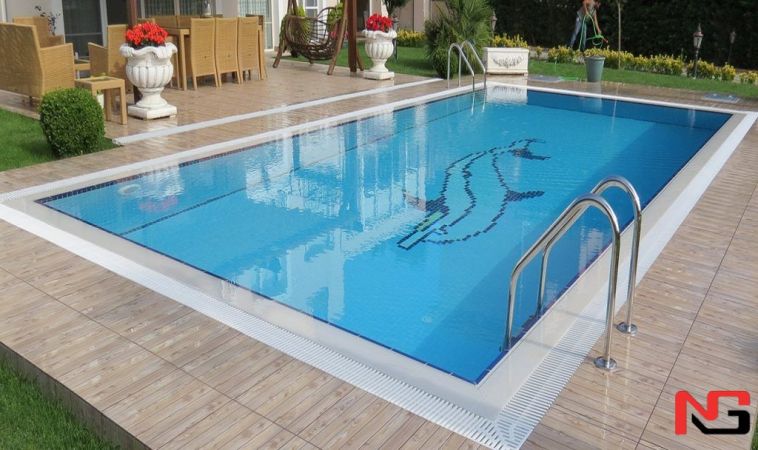 Тошкентда 7 бола уйдаги ҳовузга чўкди, 2 нафари ҳалок бўлди