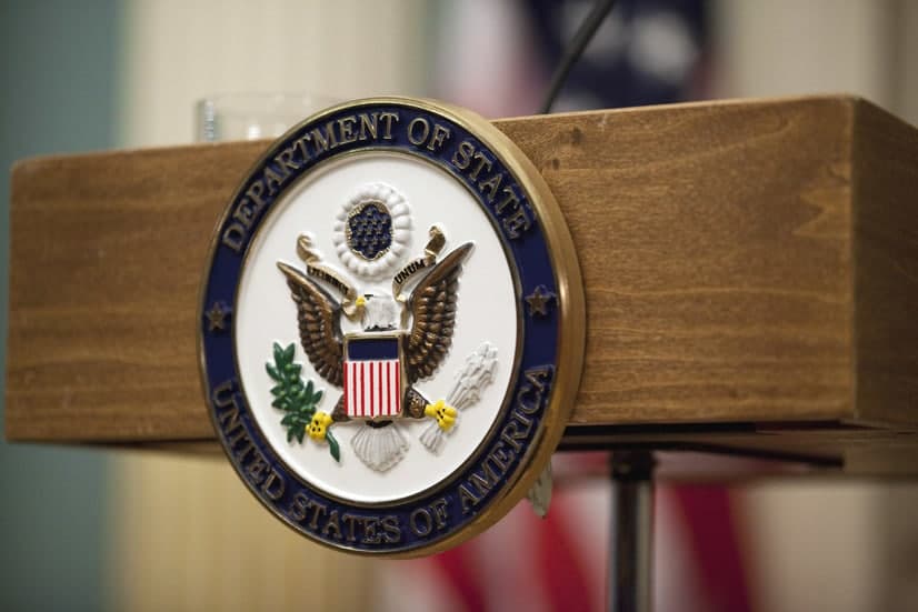 АҚШ ИШИДнинг Афғонистондаги етакчиси учун 10 миллион доллар ваъда қилди