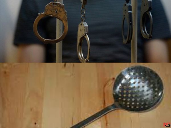 Наманганда танишини шафқатсизларча ўлдирган шахслар қамалди. Улар ошхона капгири дастасини унинг орқа чиқув тешигига тиқиб азоблашган