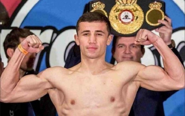 Исроил Мадримов: Қийин жангларга ҳам тайёрман