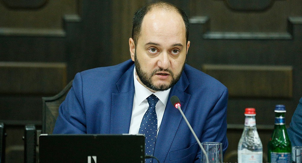 Вазият жиддий! Қорабоғ Президенти ҳарбий ҳолатни эълон қилди