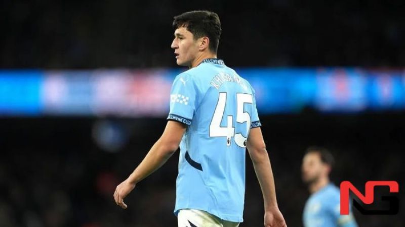 “Сити” Ҳусанов билан вақтинча хайрлашмоқчи