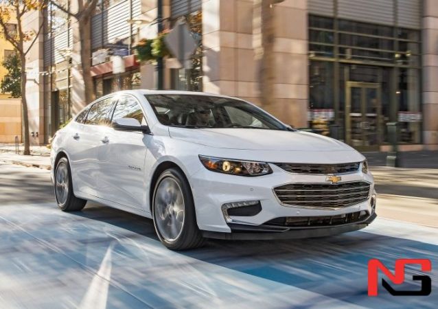 Ўзбекистонликлар Malibu олиш учун неча ой ишлаши керак?