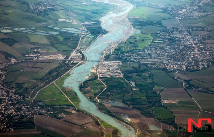 Республиканинг 21 тумани хавфли муаммо қаршисида турибди (инфографика)