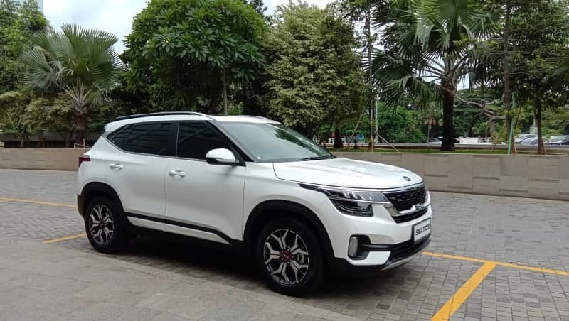 Шеробод ҳокими ночор оилалар ҳисобидан шоҳона автомобиль сотиб оляпти