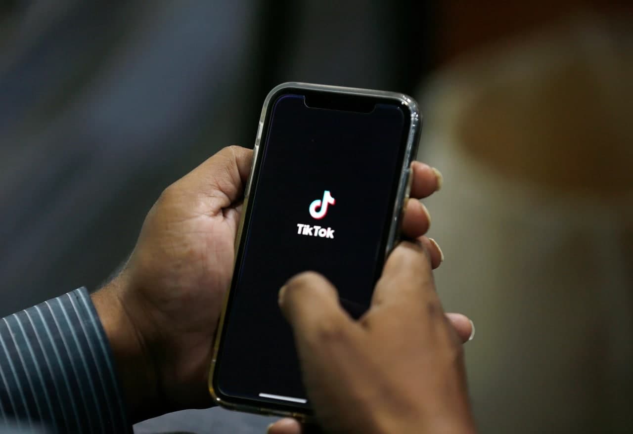 Tik-Tok 2021 йилда энг кўп ташриф буюриладиган ресурсга айланди