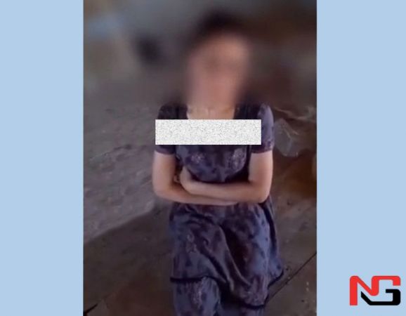 Эрининг ўйнашини «тиз чўктирган» аёл жазога тортилди