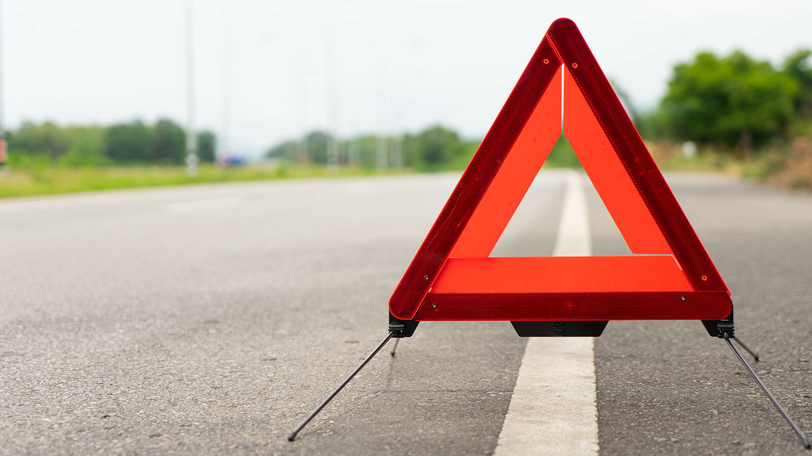 Наманганда Isuzu юк машинаси пиёдани уриб юборди. Жабрланувчи шифохонада вафот этди