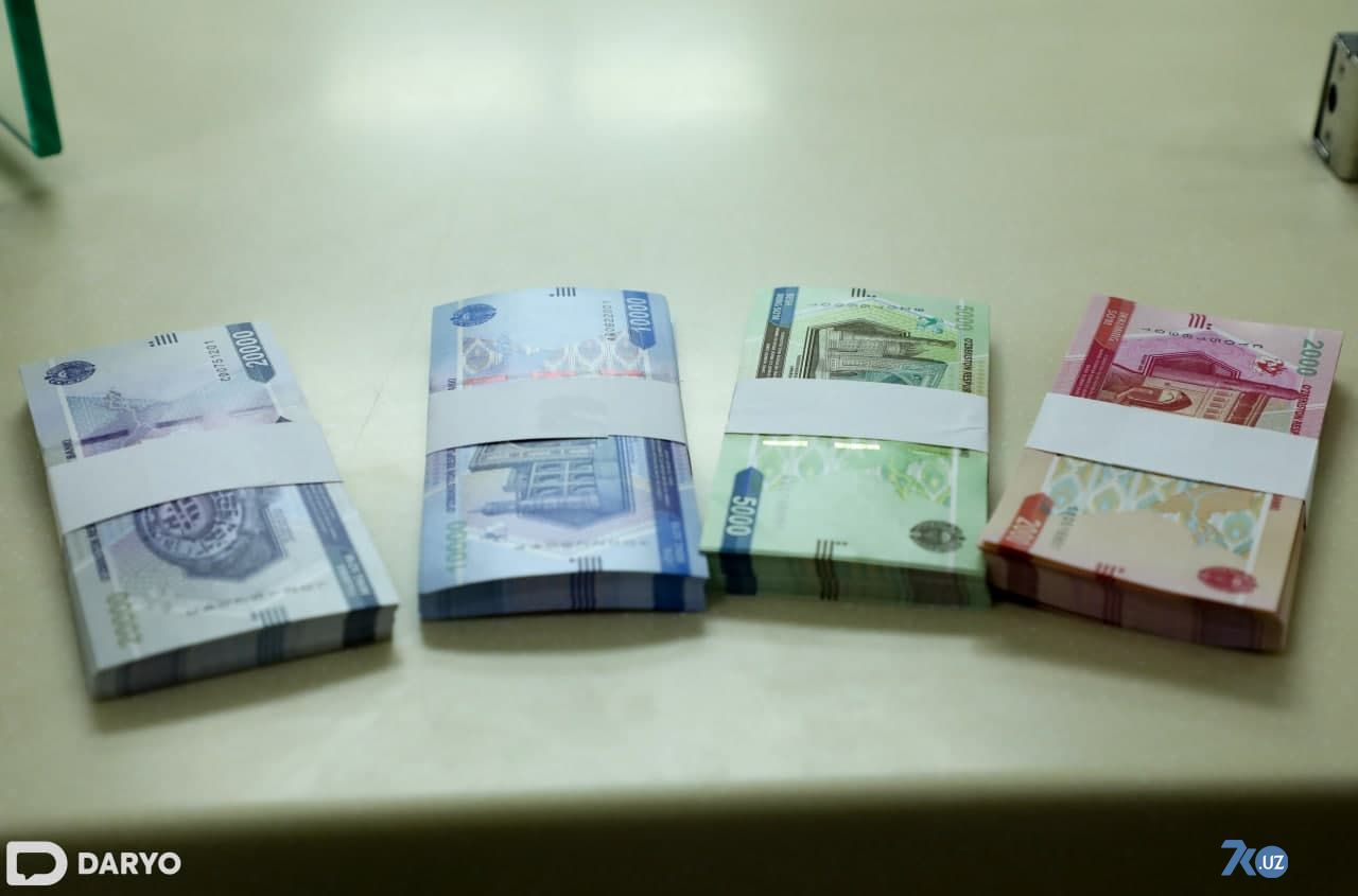 2022 йилда иш ҳақи, пенсия ва стипендия оширилади