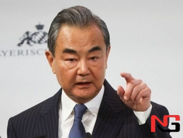 Фаластин масаласида Хитойнинг позицияси маълум бўлди