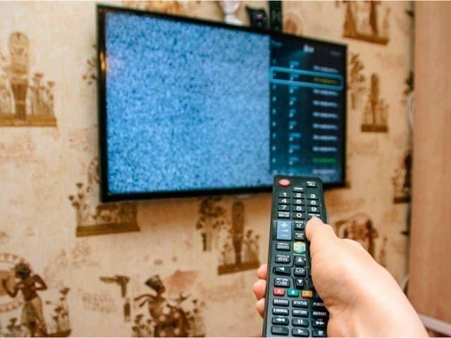 Ўзбекистонда телеканаллар фаолияти бир муддатга тўхтатилади