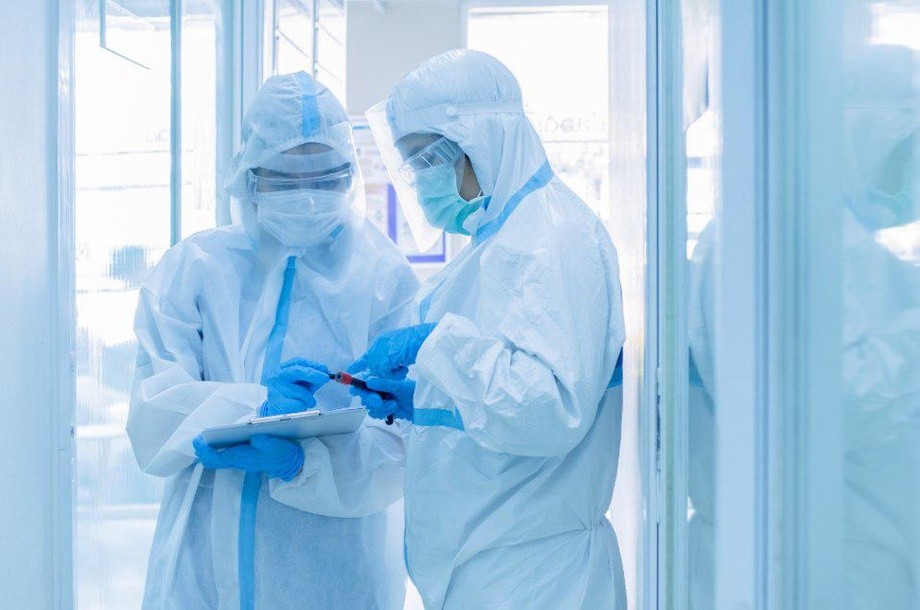 Ўзбекистонда коронавирус инфекцияси қайд этилганлар сони 20 минг 226 нафарга етди