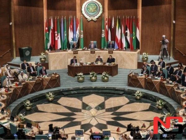 Араб давлатлари лигаси Исроилга шарт қўйди