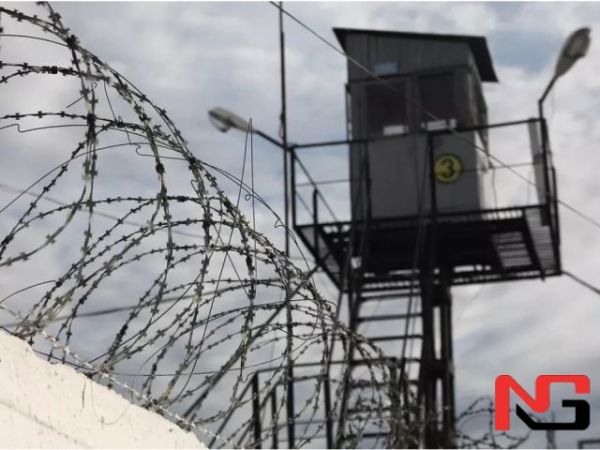 Ўзбекистон қамоқхоналарида қанча қирғизистонлик борлиги айтилди