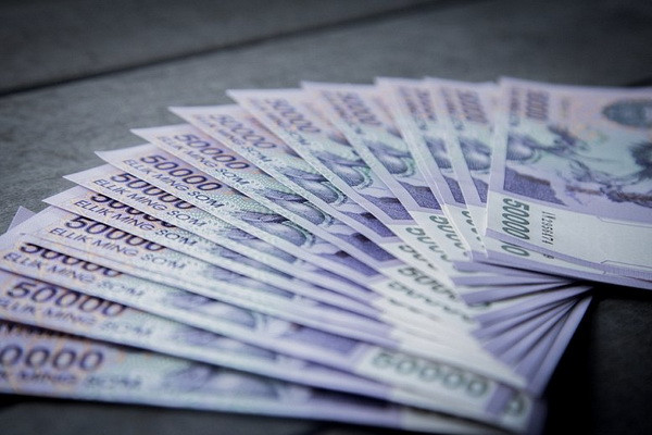 Октябрь ойи учун пенсия ва нафақа тўловлари нақд пул шаклида берилади