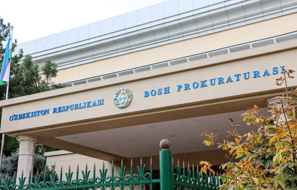 Бош прокуратура протестидан кейин миллионлар “ўйнаган” суд қайта кўриб чиқилади