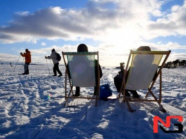 Финландия олтинчи йил энг бахтли давлат мақомини олди. Ўзбекистон нечанчи ўринда?