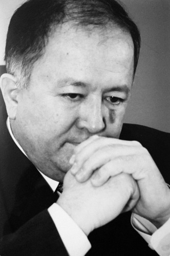 Ўзбекистон банк соҳасида оғир йўқотиш юз берди