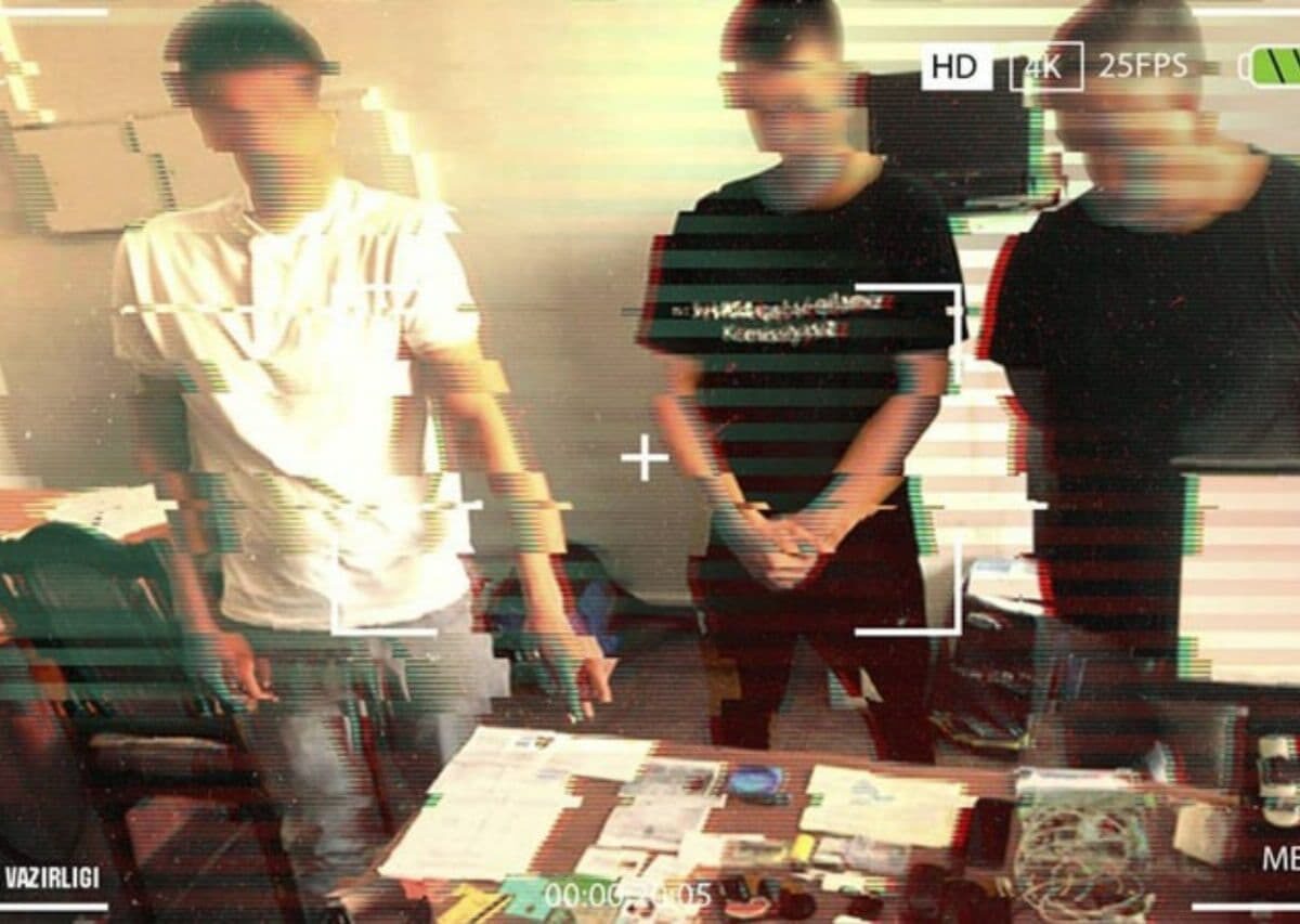Тошкентда Olx.uz орқали одамларни 80 миллион сўмга чув туширган «ҳарбий хизматчи» қўлга олинди