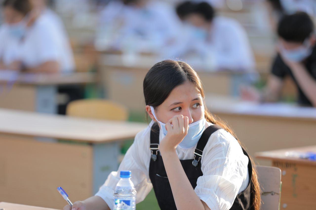 ДТМ: “Тест натижаларининг бари қайтадан текширилади”