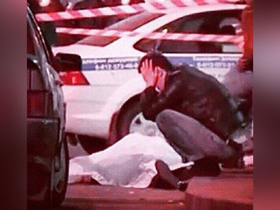 Фарғонада эркак ўлдирилиб, ялонғоч ҳолатда чакалакзорга ташлаб кетилди