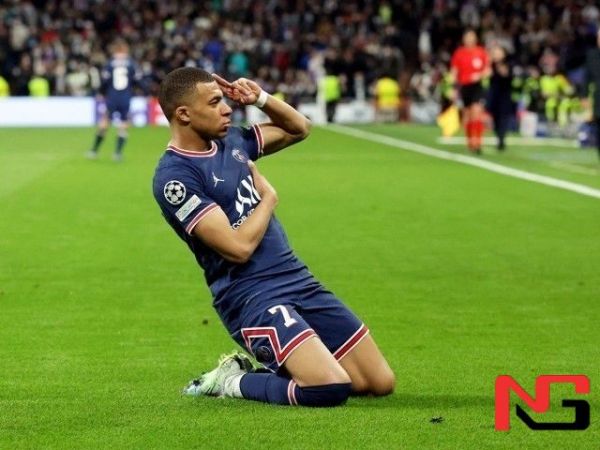 Мбаппе тез орада “Реал”га ўтади