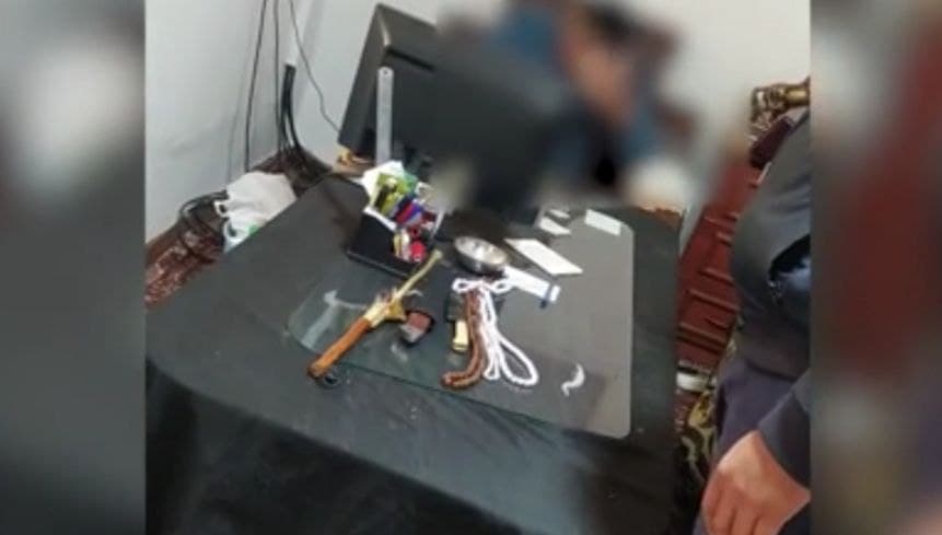 Жиззахда “иссиқ-совуқ”чи ушланди. Унинг рўйхатида ҳокимлик ва депутатликка даъвогарлар ҳам бўлган