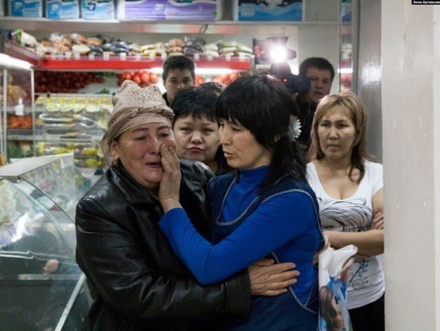 Россияда қулликда сақланган ўзбекистонлик аёллар иши Европа судида кўрилади