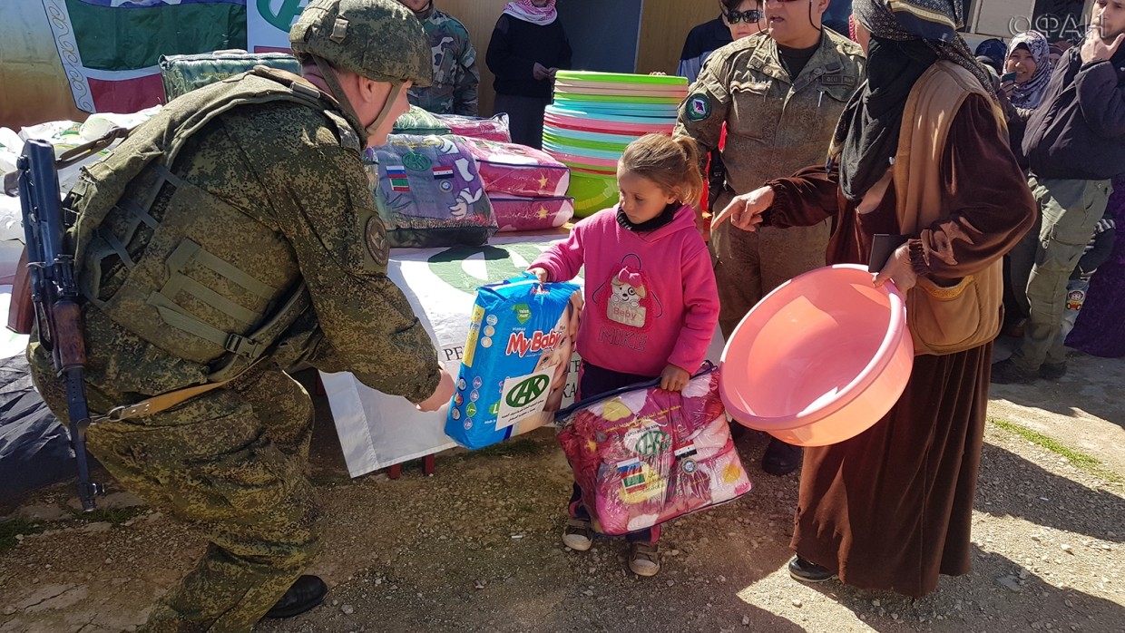 Россия ва Украина гуманитар йўлакларни очмоқда