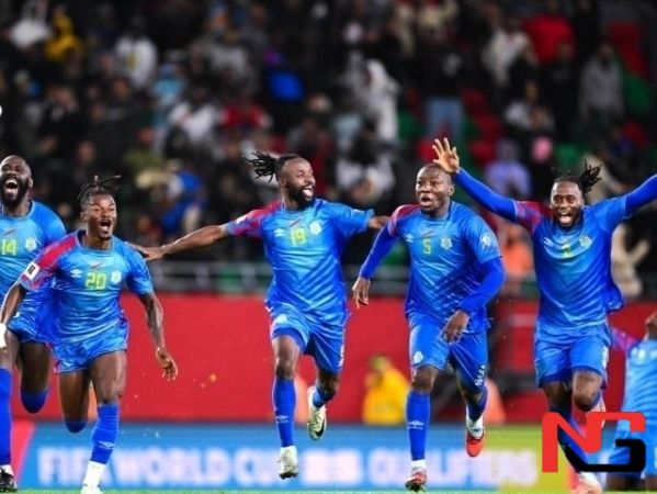 Ўзбекистоннинг ЖЧдаги барча рақиблари маълум бўлди