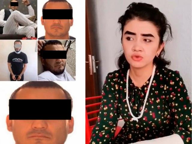 Эри мажбурлаб памперс едирган аёлга уй бериладиган бўлди