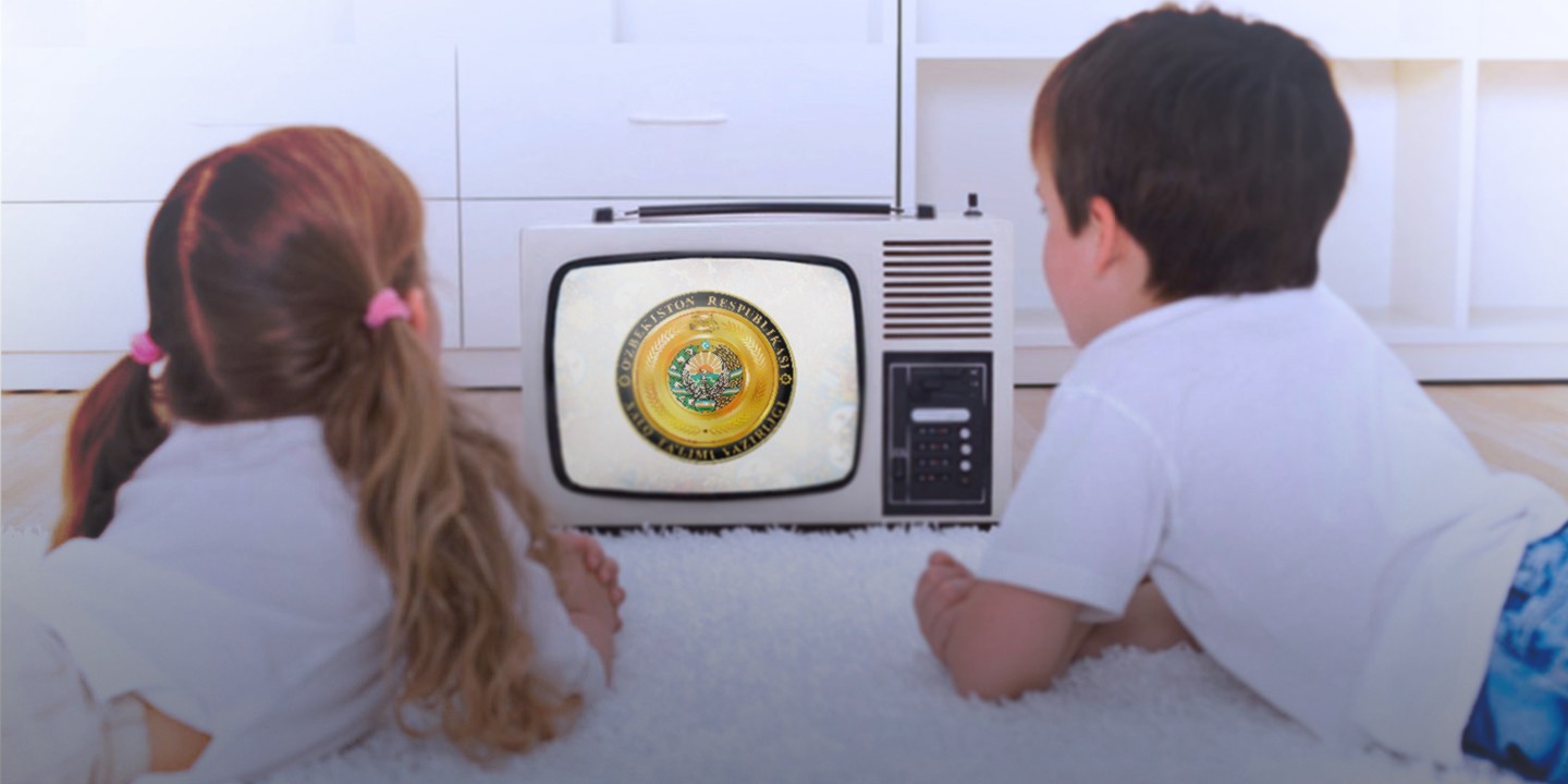 Теледарслар 14 сентябрдан бошланади