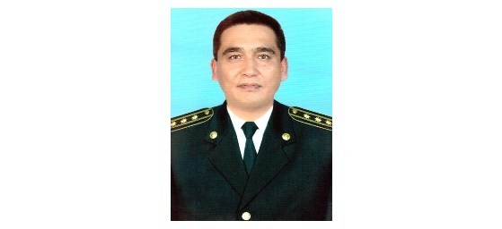 IIV Malaka oshirish institutiga yangi rahbar tayinlandi