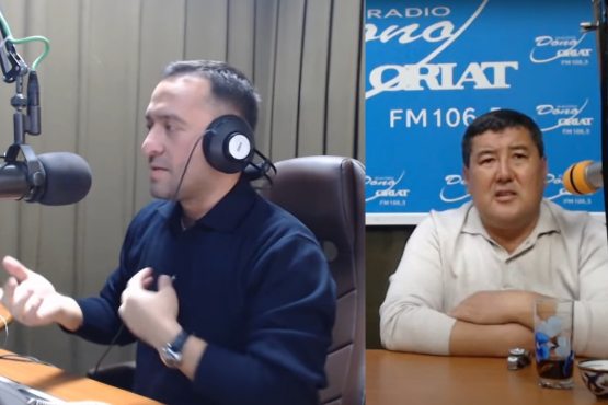 “O‘zbekiston 24”ни танқид қилган журналистлар “Спорт” телеканалидан бўшатилган