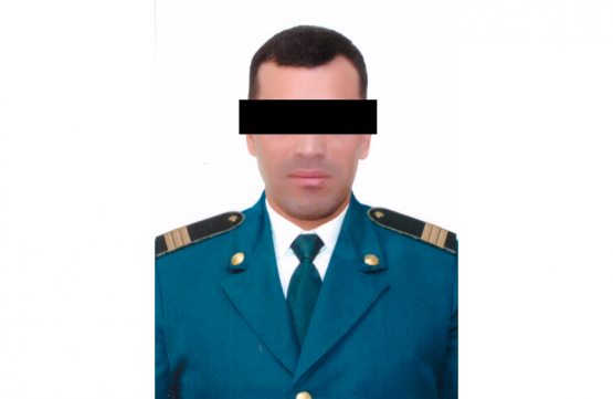 ЙПХ инспектори фуқародан пора олган вақтида ушланди