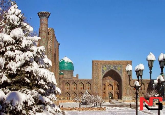 Дам олиш кунлари Ўзбекистонда ёғингарчиликсиз об-ҳаво кутилмоқда